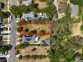807 Martin Luther King Dr, San Antonio, TX 78203