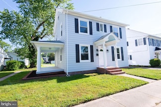 417 Bayly Ave, Cambridge, MD 21613