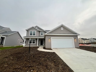 3809 Boulder Ridge Dr, Champaign, IL 61822