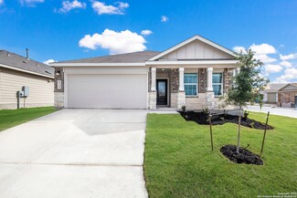 6052 Companion Rd, Bulverde, TX 78163