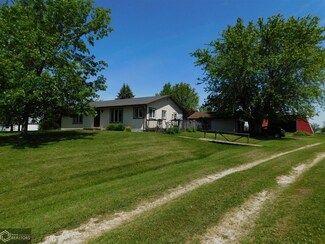 2808 110th St, Ellston, IA 50074