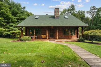 1011 Siler Rd, Winchester, VA 22603