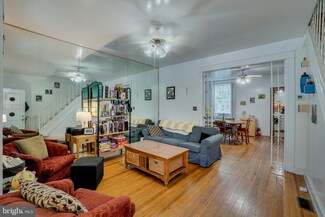 727 Melville Ave, Baltimore, MD 21218