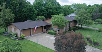 257 Ashley Ct, Beavercreek, OH 45434
