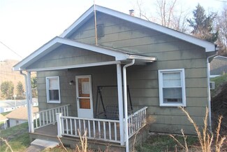 137 Hillman St, Greensboro, PA 15338