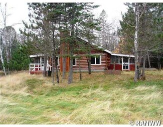 23711 Forest 195 Rd, Clam Lake, WI 54517