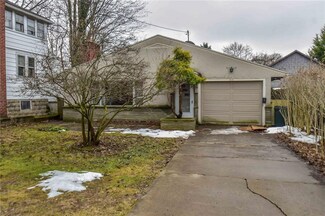210 East Ave, East Rochester, NY 14445