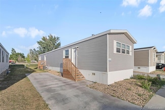 431 N 35th Ave Unit 14, Greeley, CO 80631