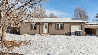 3423 Monica Dr W, Colorado Springs, CO 80916