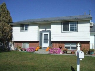 1111 C St W, Vale, OR 97918