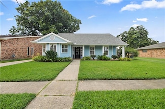 1516 Velma St, Metairie, LA 70001