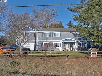 31527 NW Hornecker Rd, Hillsboro, OR 97124