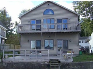 5692 McPhersons Point, Livonia, NY 14487