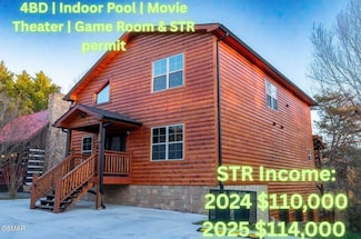 1010 Walini Way, Sevierville, TN 37876