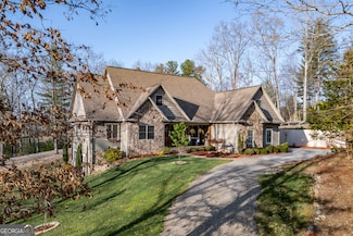159 Apple Blossom Rd Unit 17, Blairsville, GA 30512