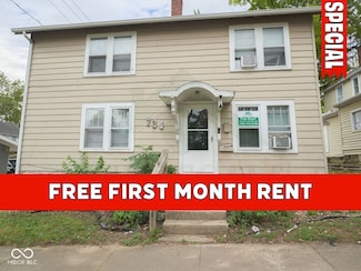 723 N Reserve St, Muncie, IN 47303