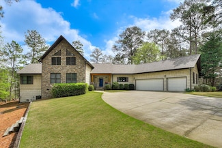 207 Rosewood Ln, Mc Cormick, SC 29835