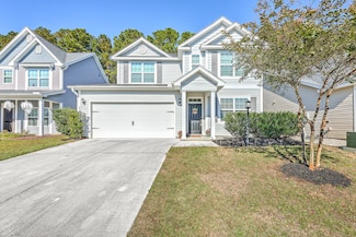 463 Foxbank Plantation Blvd, Moncks Corner, SC 29461