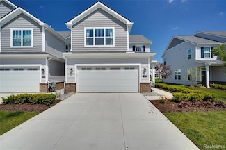 606 Angus Ln, Saline, MI 48176