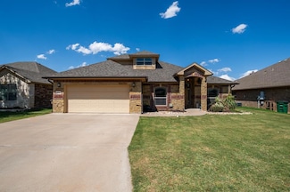 3918 Caroline Ln, San Angelo, TX 76904