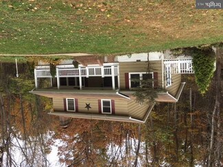 1688 Cross Mountain Rd, Luray, VA 22835