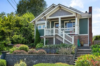 825 NE 75th St, Seattle, WA 98115