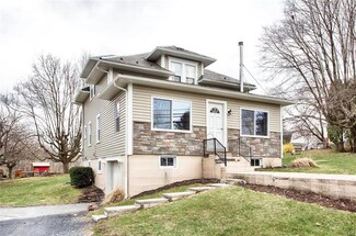 468 Jacobsburg Rd, Nazareth, PA 18064