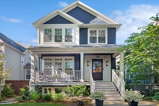 4118 N Springfield Ave, Chicago, IL 60618