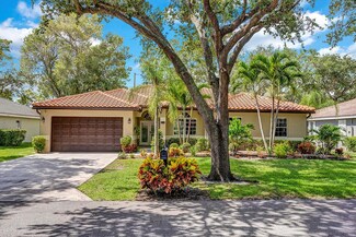 4140 NW 58th St, Coconut Creek, FL 33073