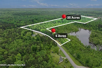 0 Alabama 22 Unit 25-1680, Rockford, AL 35136