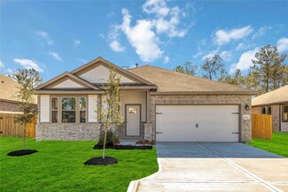 26202 Cooperstown Way, Patton Village, TX 77372