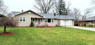 5138 Amarillo St, Kalamazoo, MI 49004