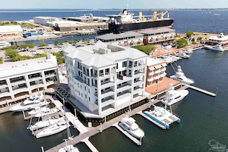 801 S Palafox St Unit 301, Pensacola, FL 32502