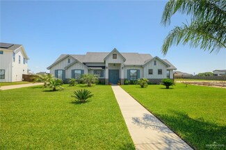 1409 Jocelyn Cir, Harlingen, TX 78552