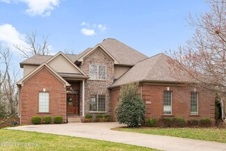 6309 Zurich Ct, Prospect, KY 40059
