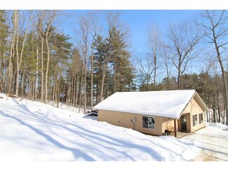 N1187 County Highway Md, Sarona, WI 54870