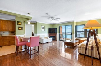 1 Seal Harbor Rd Unit 513, Winthrop, MA 02152