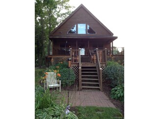 1401 3rd St, Turtle Lake, WI 54889