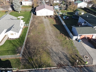 1511 E 2nd Ave, Post Falls, ID 83854