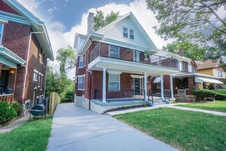 1910 Crane Ave, Cincinnati, OH 45207