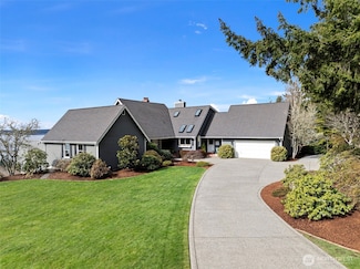 4812 103rd Ave NW, Gig Harbor, WA 98335