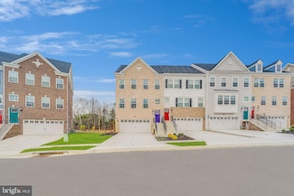 240 Birdie Ct, Pikesville, MD 21208