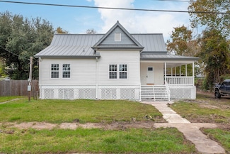2630 Hazel St, Beaumont, TX 77702