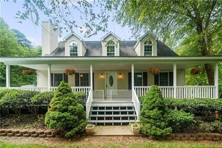 4145 22nd St NE, Hickory, NC 28601