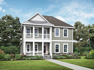 Lukner, Select Counties, MD 21801