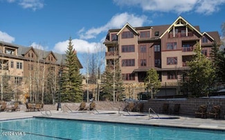 600d S Main St Unit 4311, Breckenridge, CO 80424