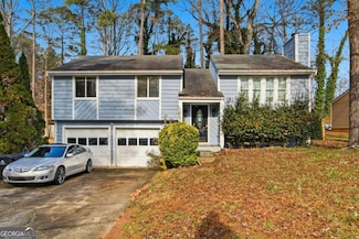 330 Hembree Forest Cir, Roswell, GA 30076
