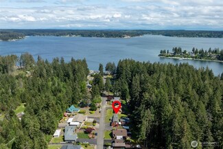 100 E Detroit Dr, Allyn, WA 98524