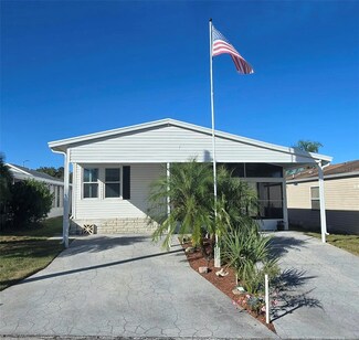 50989 Highway 27 Unit 95, Davenport, FL 33897