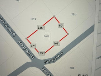 2612 Sea Fair Ave, Salton City, CA 92274